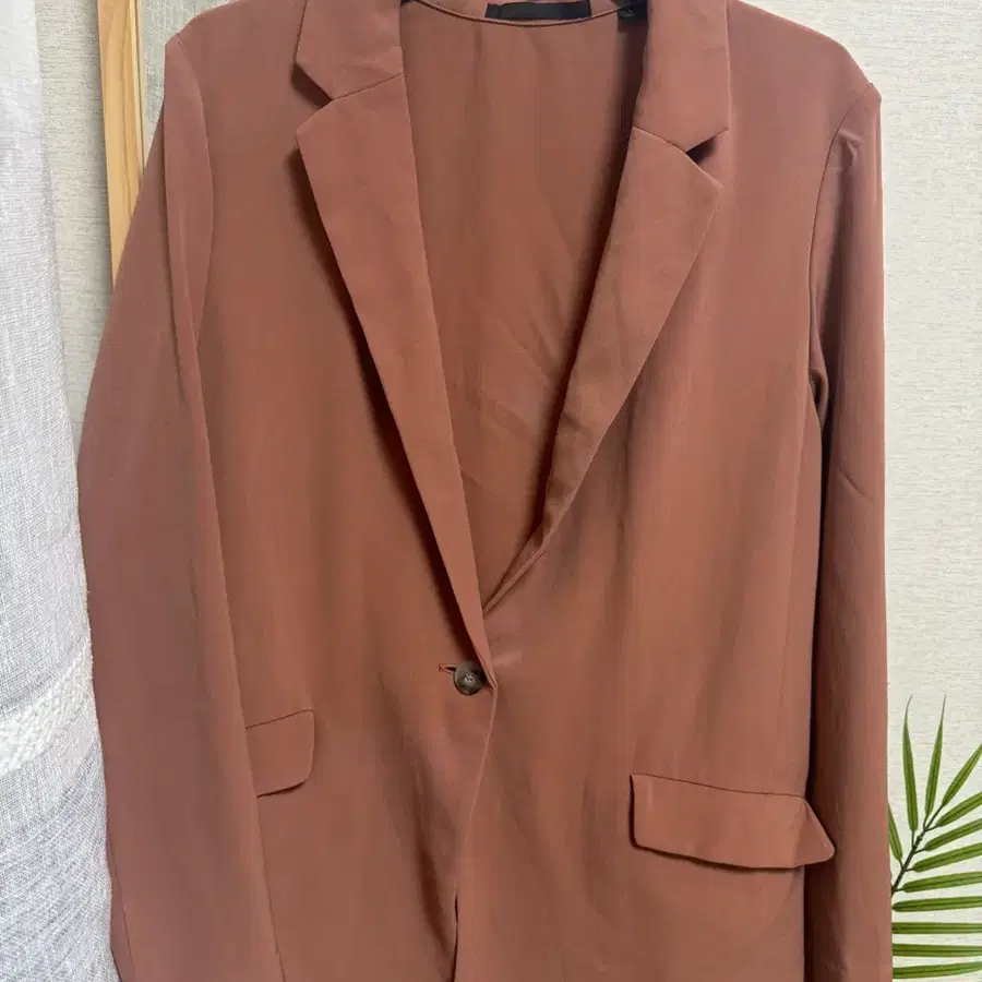 유니클로 쟈켓