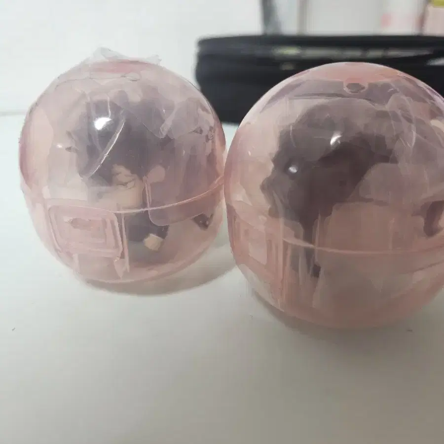 쿠로 가챠 피규어 판매합니다 ( 일괄 )