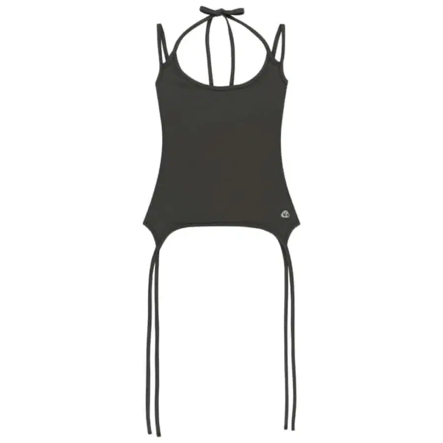 코이세이오 halter strap 홀터 나시