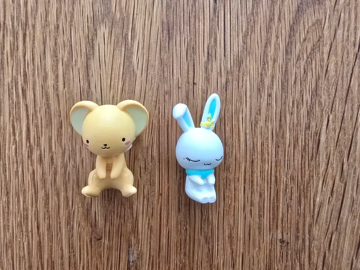 카드캡쳐반다이 피규어