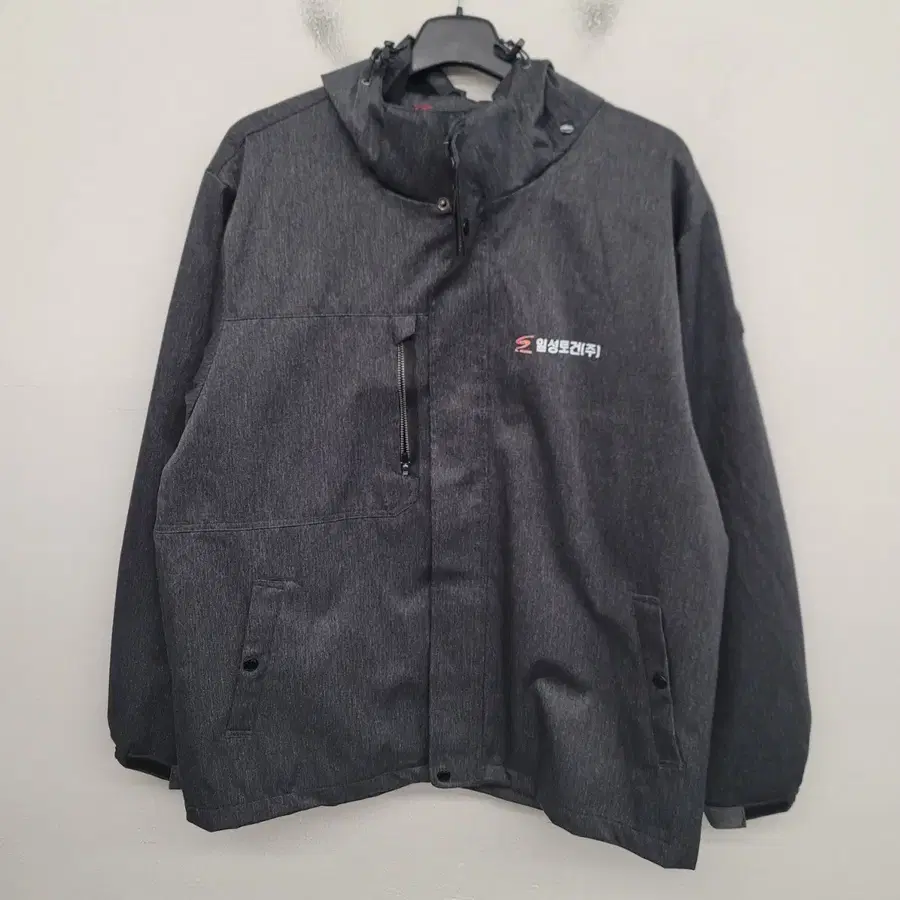 [115/3XL] 티뷰크 작업복 자켓