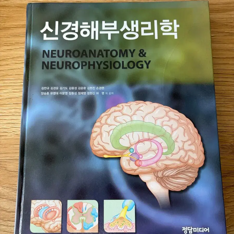 신경해부생리학