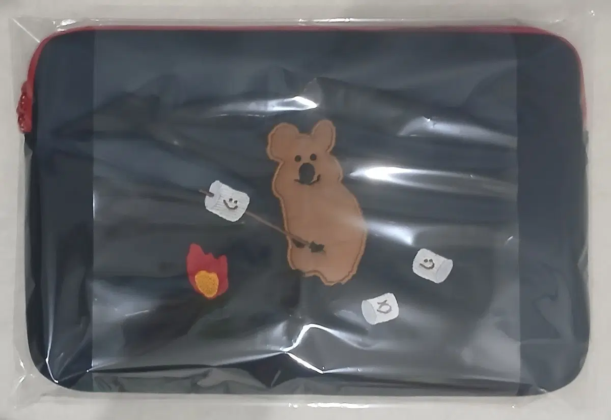 DINOTAENG 노트북 랩탑 15인치 파우치