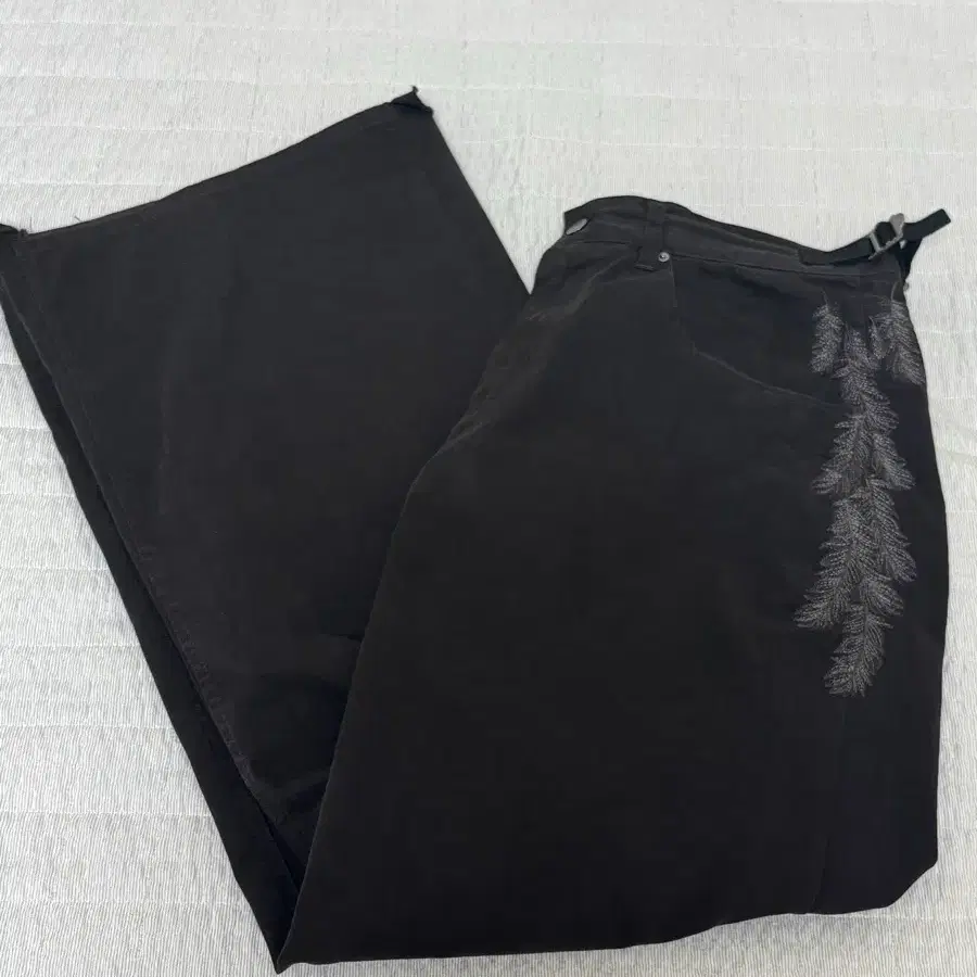 폴리테루 페더 고시마 딥차콜 4