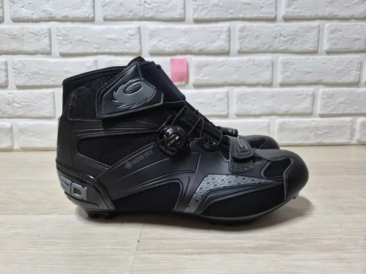 시디 프로스트 고어2 동계용 MTB 클릿 슈즈 280mm