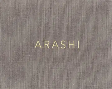 아라시 혜택 ARASHI 사진 앨범 *2026년 기념 FC 혜택