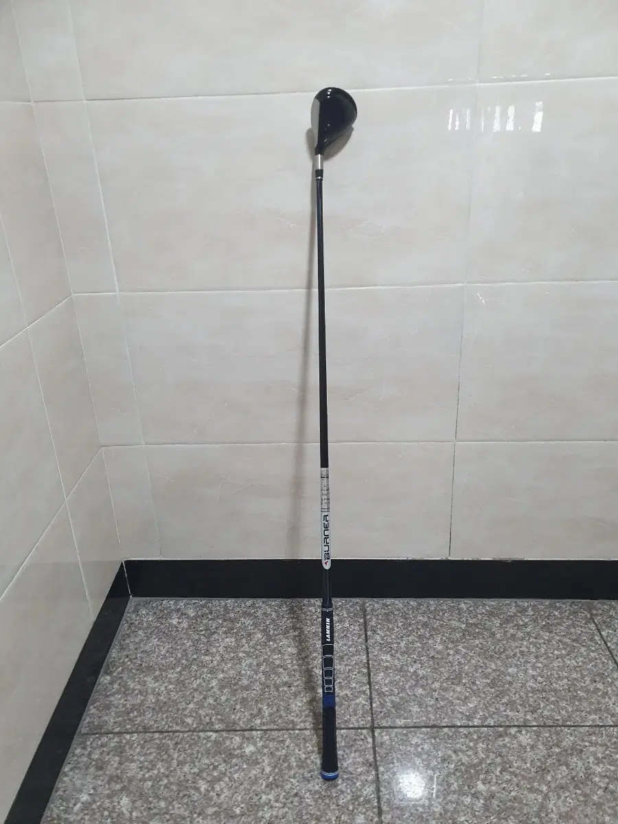 테일러메이드 버너 레스큐 4번 유틸리티