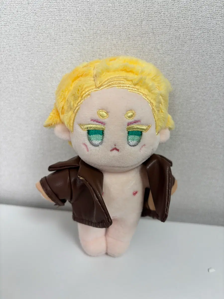 주술회전 나나미 켄토 비공식 누이 13cm