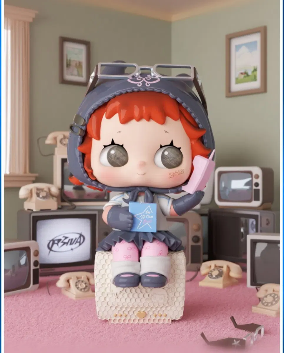 해이원 레나 밀레니얼 슬로우웨이브