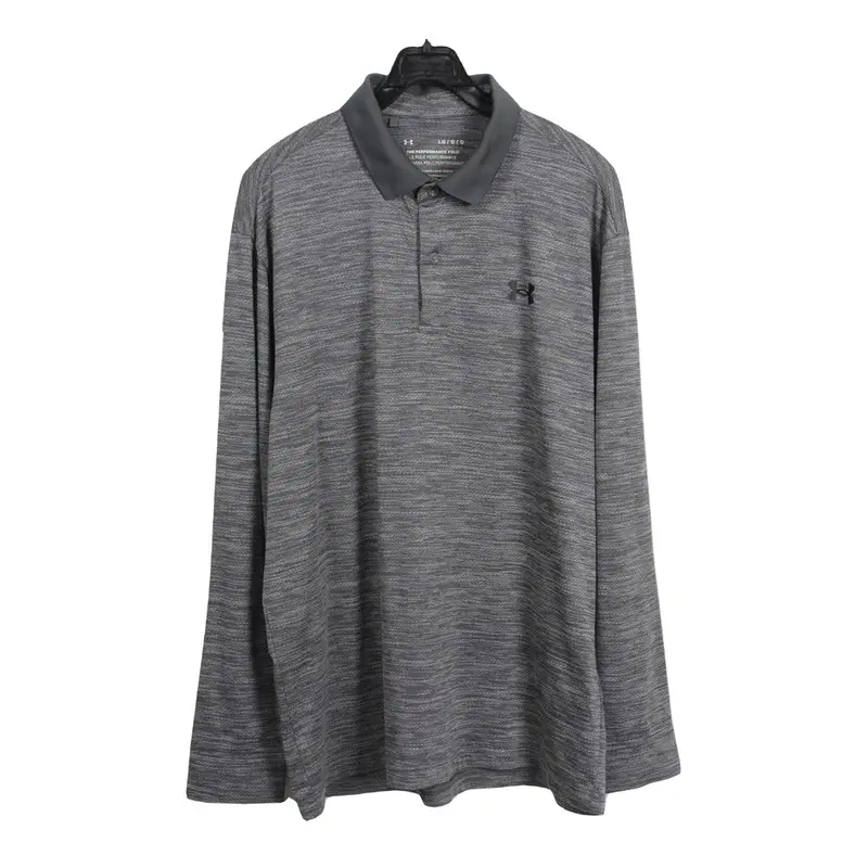 A281 UNDER ARMOUR 카라티 100 남 아지구제