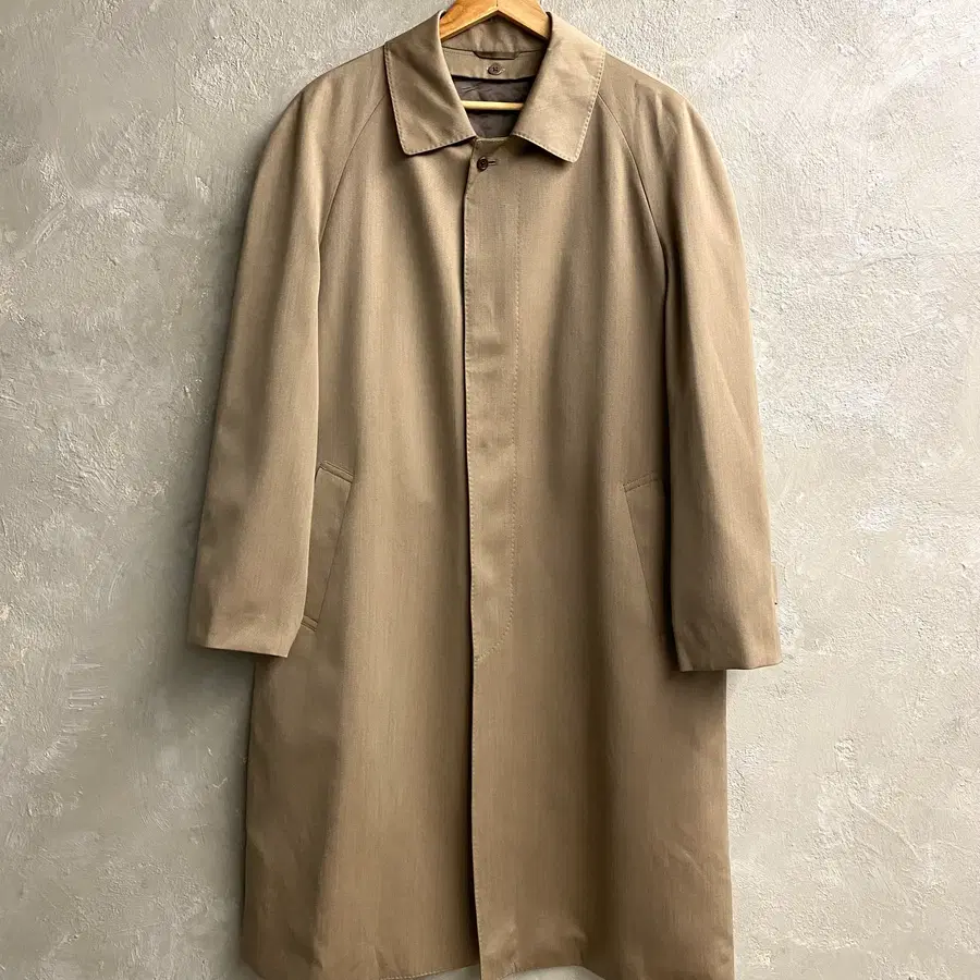 [L] 90-00s Japanese Vintage 일본 빈티지 발마칸 코트