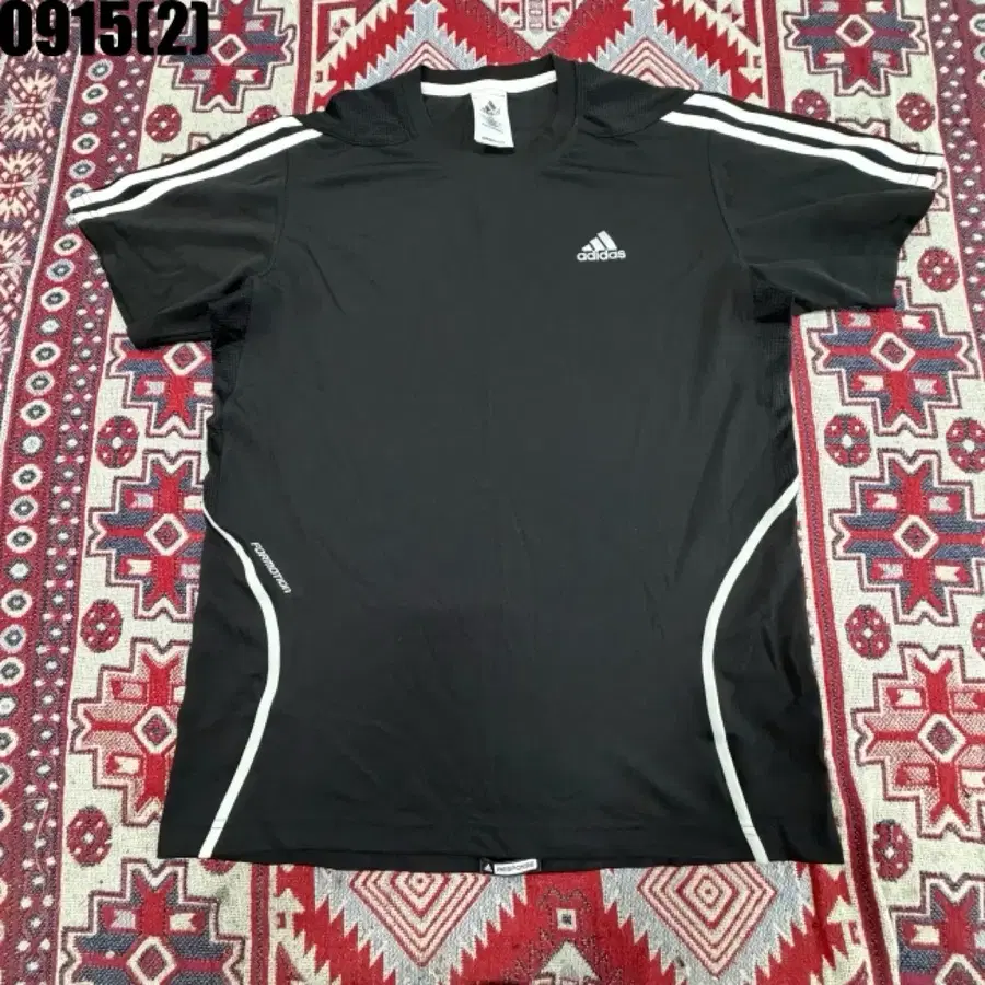 아디다스 반팔