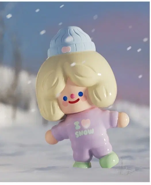리코더팩토리 해피윈터 러브스노우리코