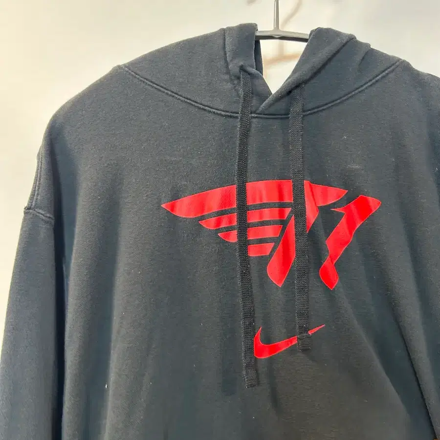 나이키 x SKT T1 후드티 블랙 XL