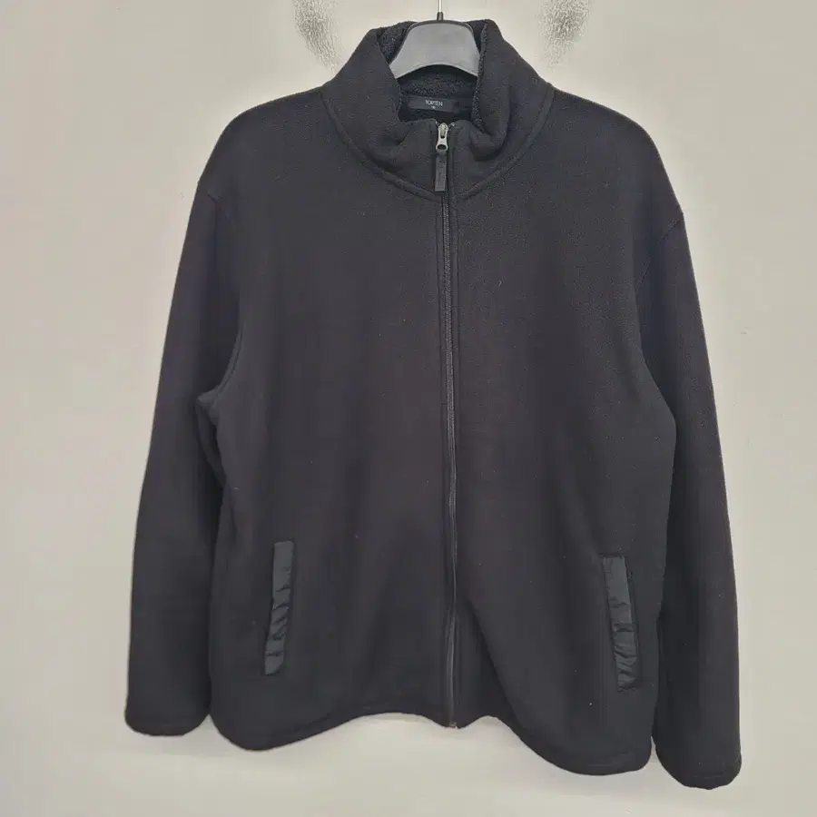 [115/3XL] 탑텐 기모 후리스 자켓
