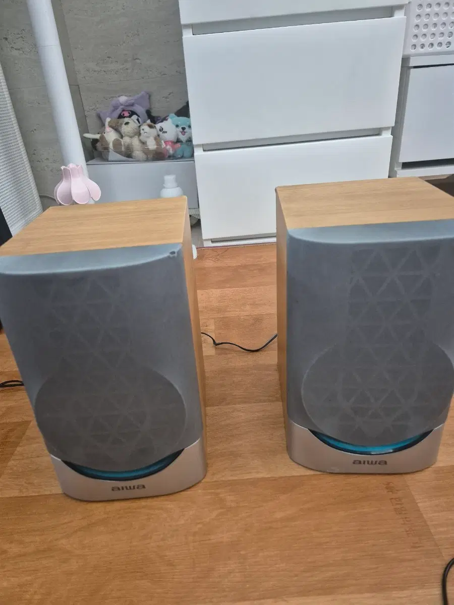 AIWA SX-LM161스피커