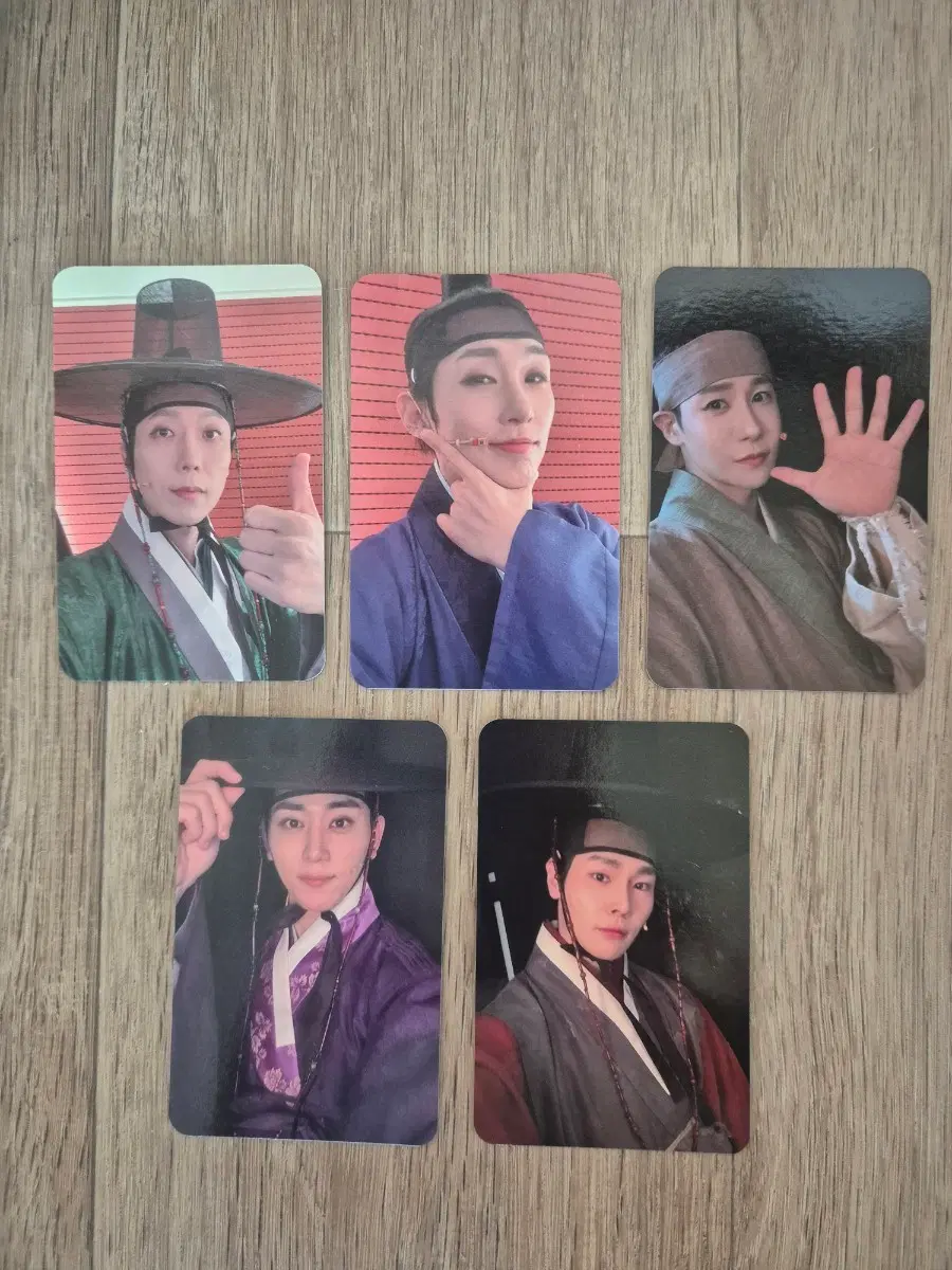 뮤지컬 등등곡 포카
