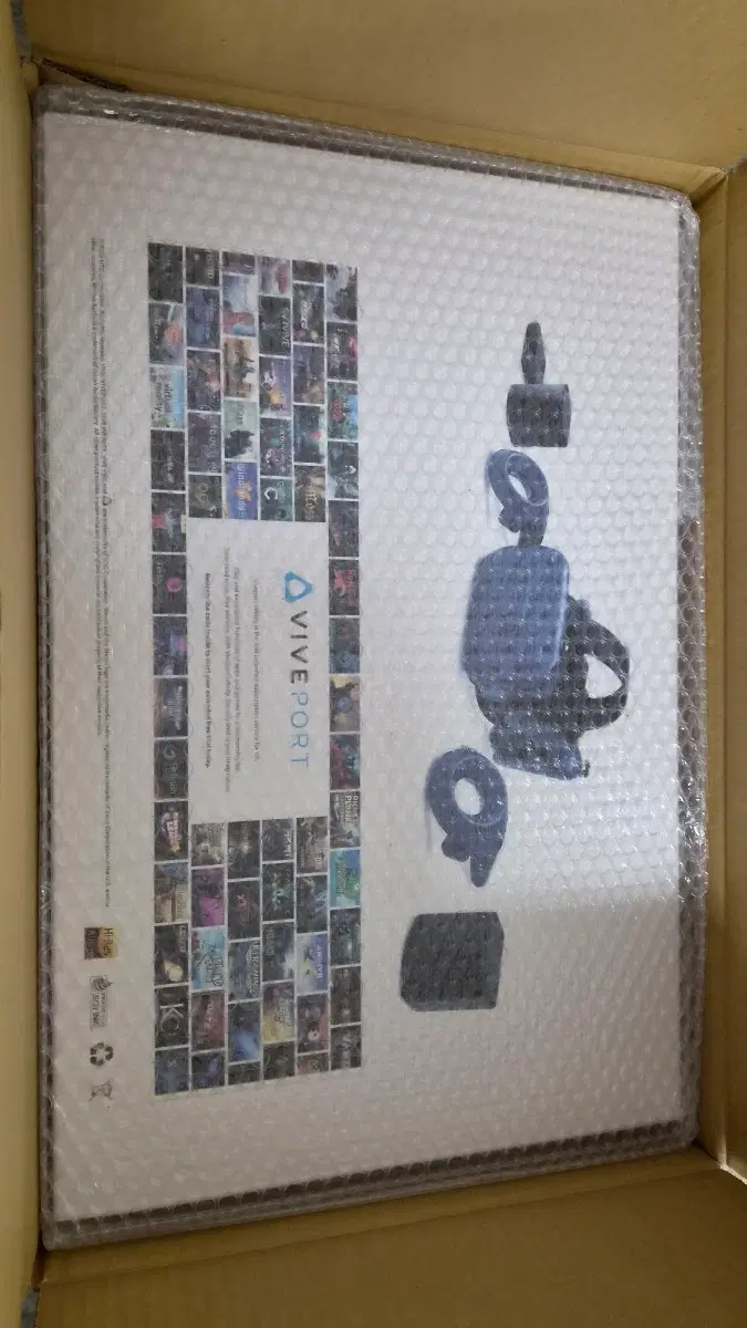 HTC VIVE PRO VR