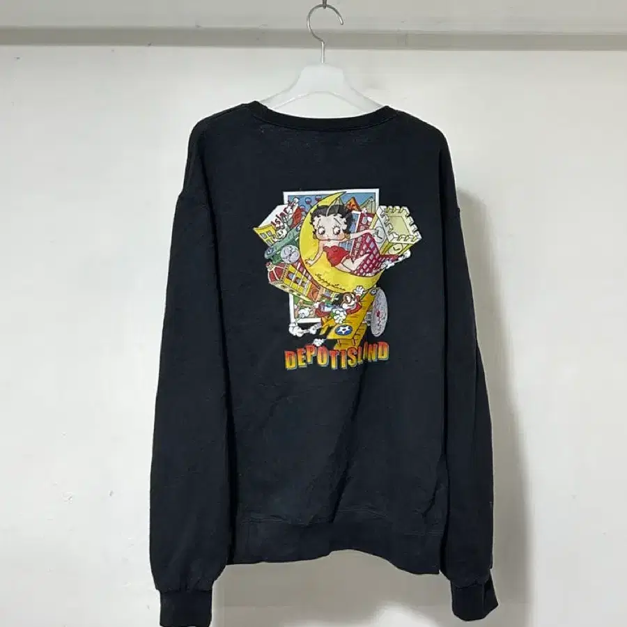 vtg top