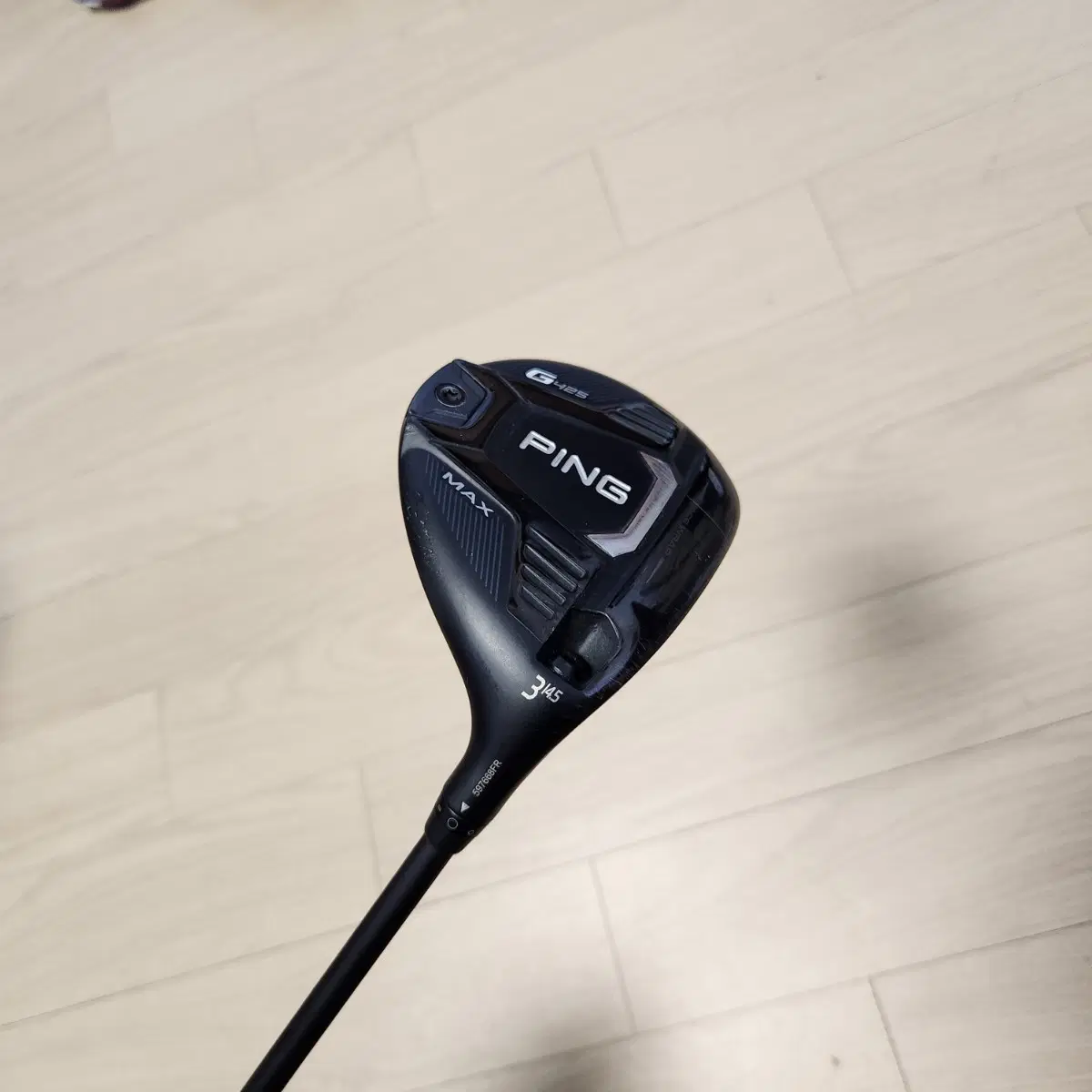 핑우드3번 G425, R