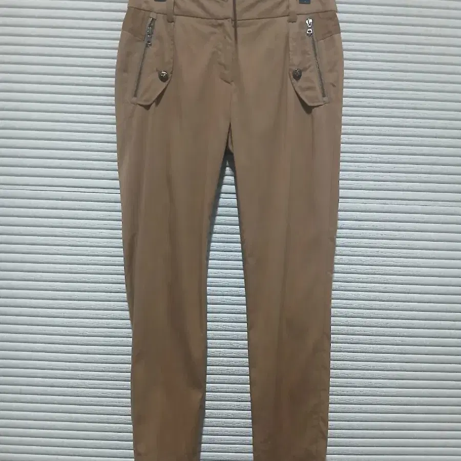 베네통 여성 팬츠