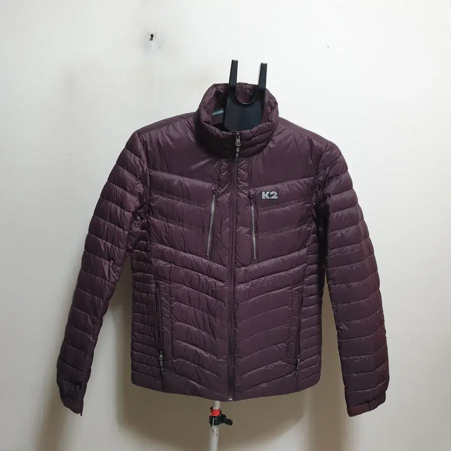 K2 거위털경량패딩점퍼/95