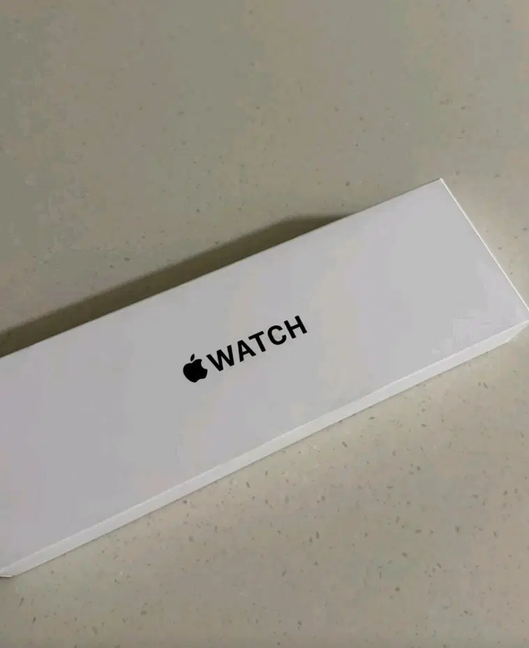 애플워치 se3 셀룰러
