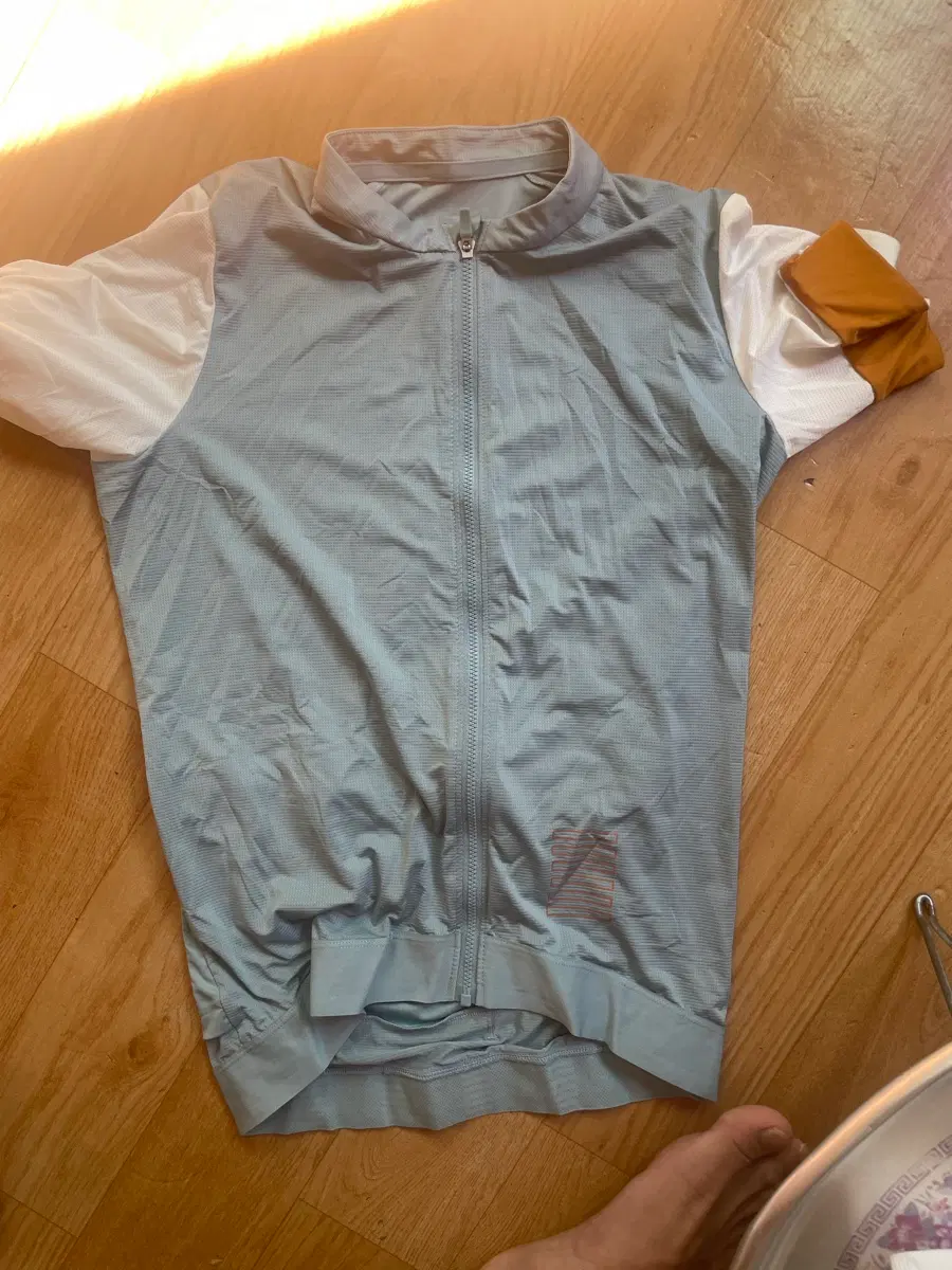 라파 져지m사이즈