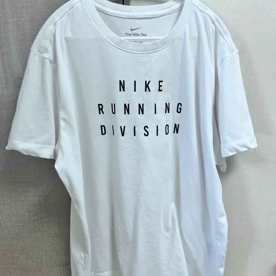 [XXL] 나이키 런닝 디비전 티