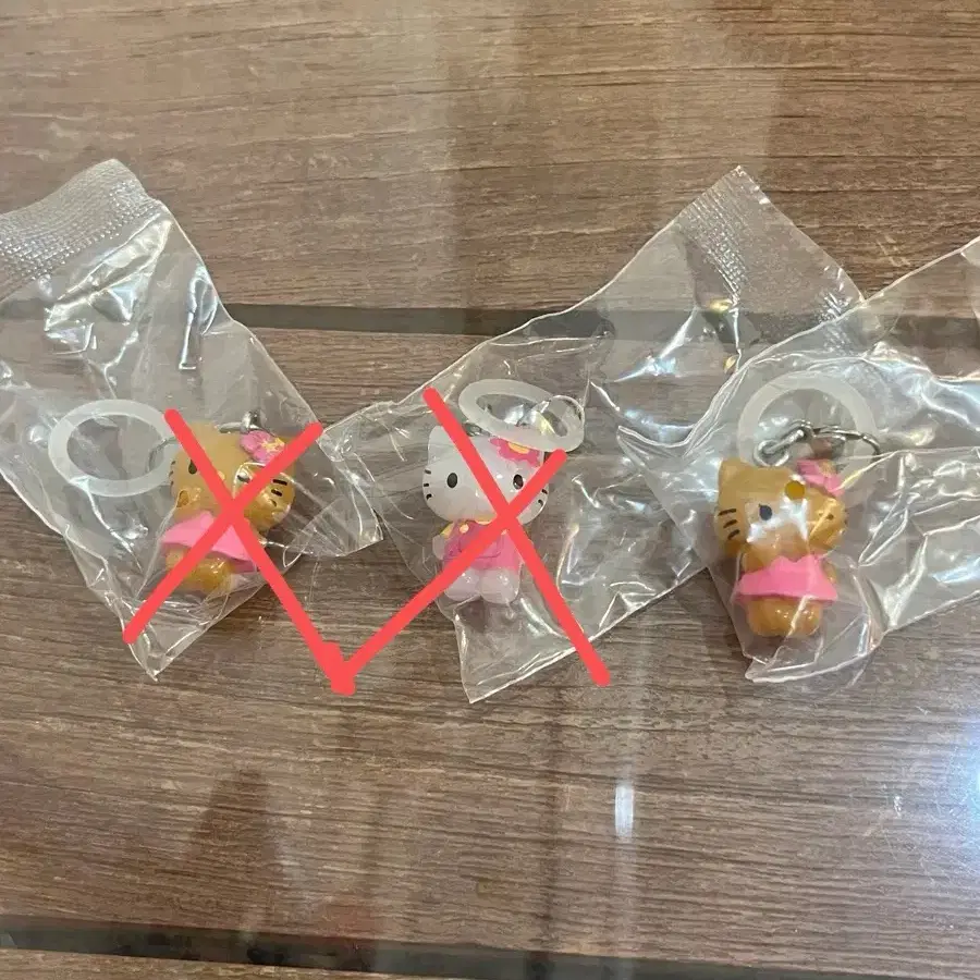 키티 메지루시 가챠