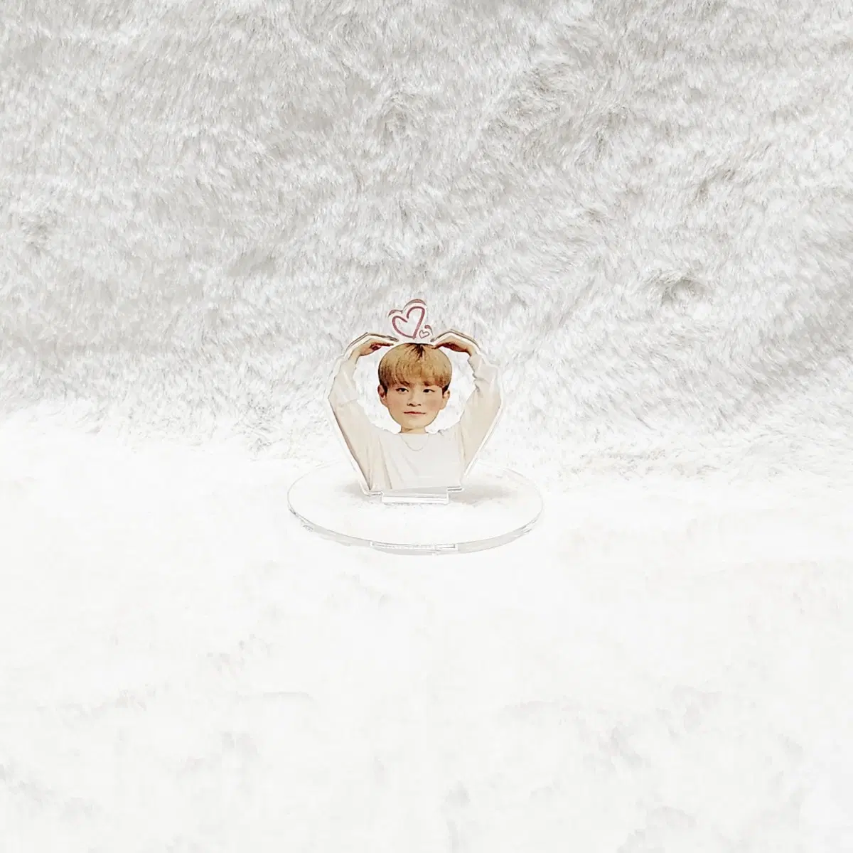 AB6IX 이대휘 대휘 생일카페 선착 특전 아크릴 워너원 에이비식스