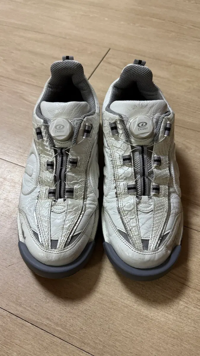 덱스터 KLD 볼링화 270mm
