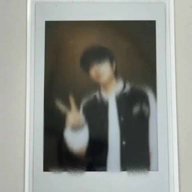 스트레이키즈 승민 2023년 KMS 상하이 팬싸 미공폴라