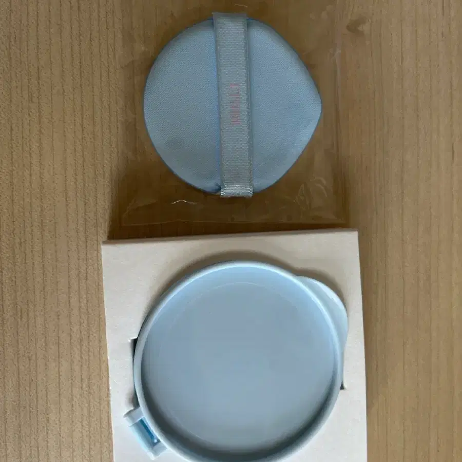 에뛰드 클라우드 쿠션 리필