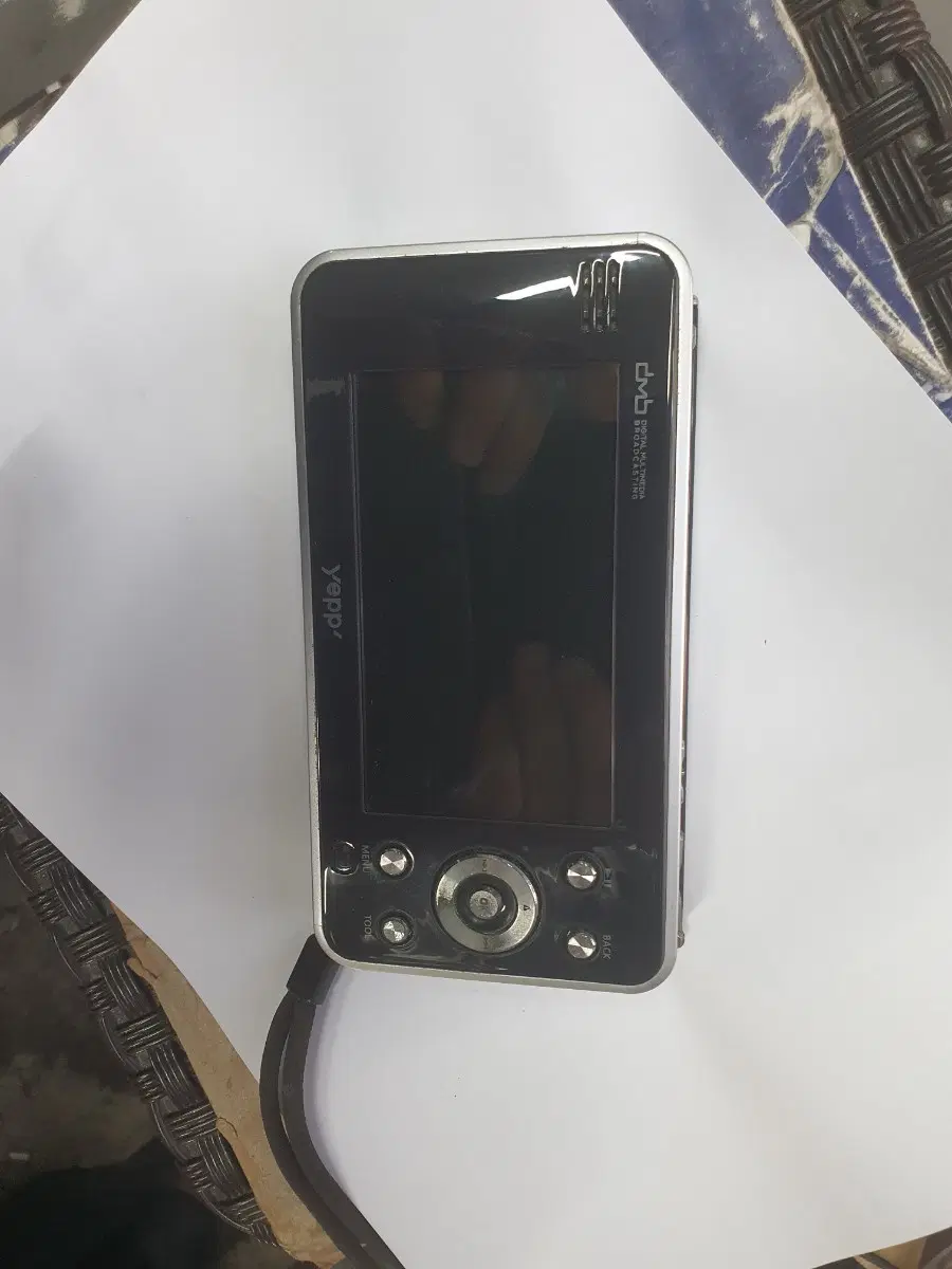 ์ผ์ฑ YEPP YM PD1 30GB DMB PMP