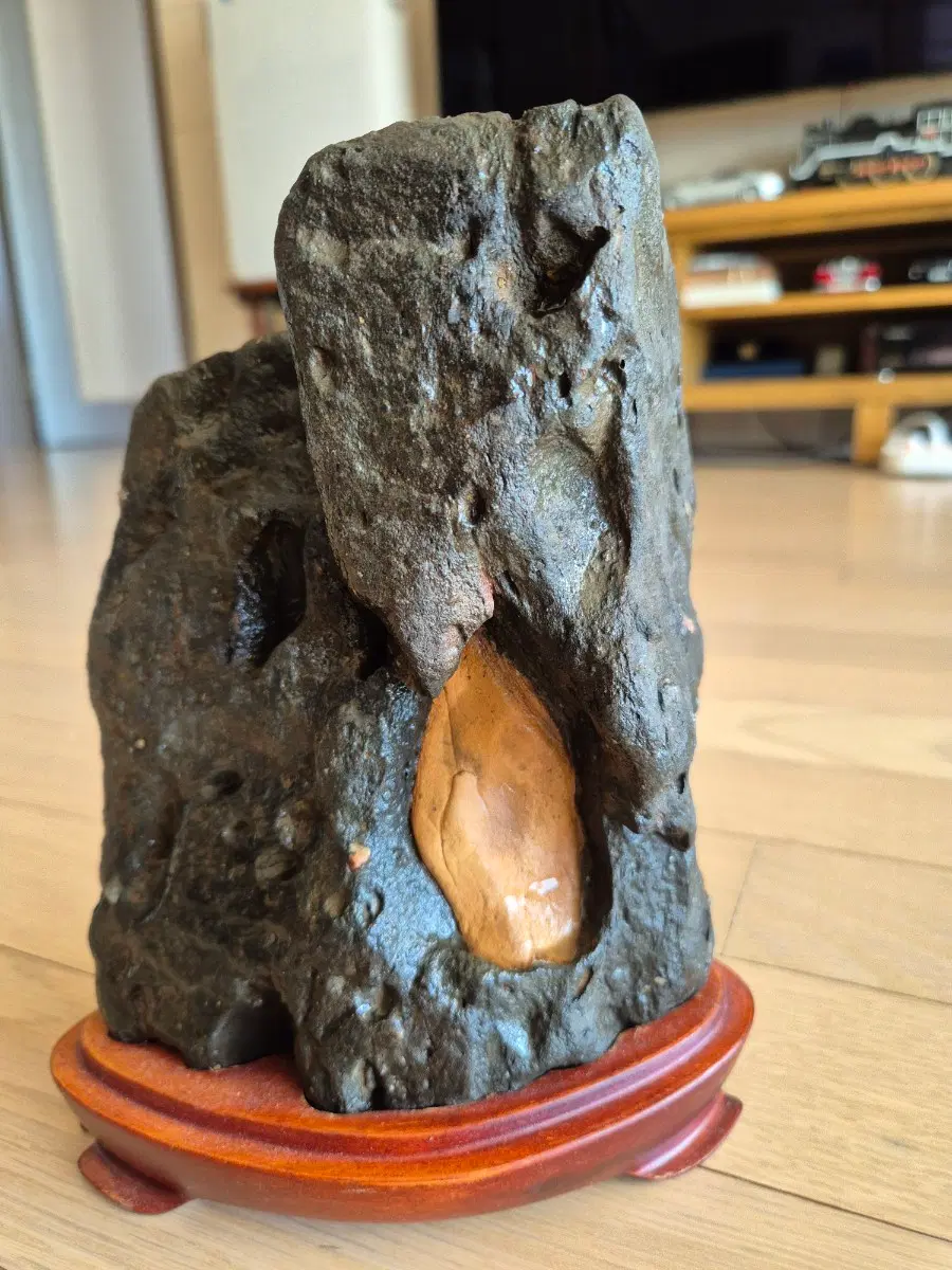 석중석