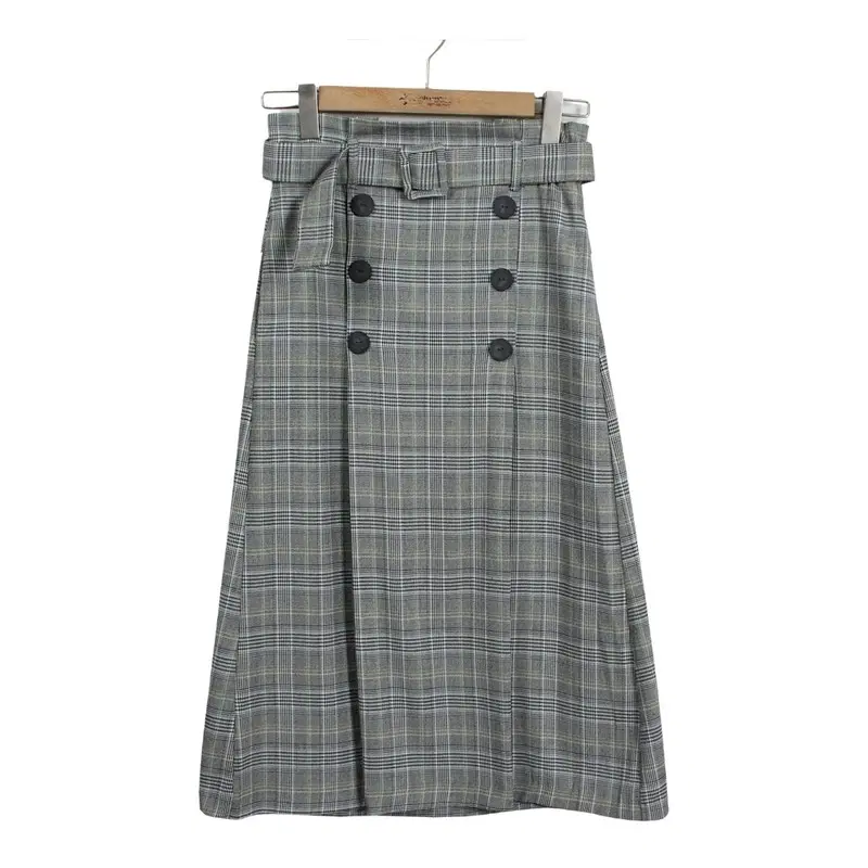 A308 ZARA 스커트 44-55 여 아지구제