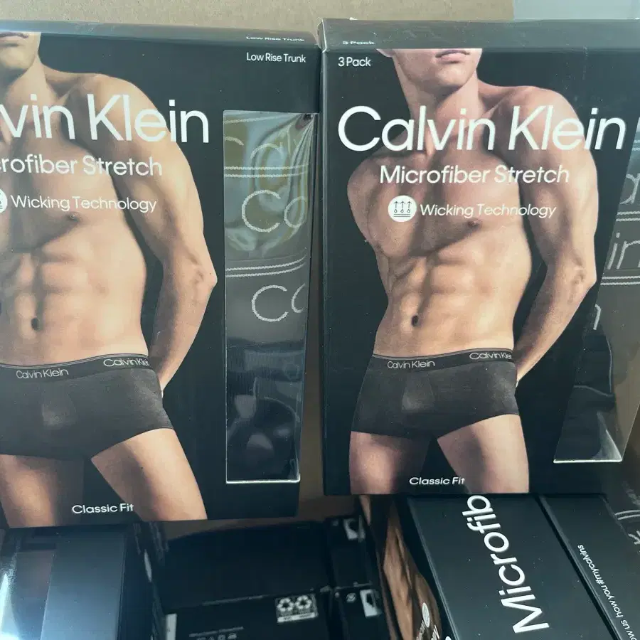 Ck남성팬티 3장1세트 18000