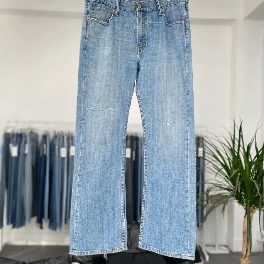 리바이스527 Boots Cut 00s 36사이즈 a6552