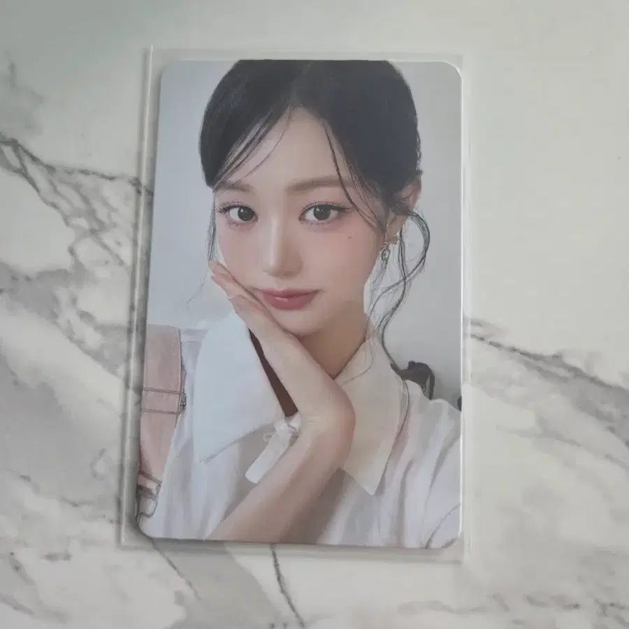 아이브 25시즌그리팅 원영