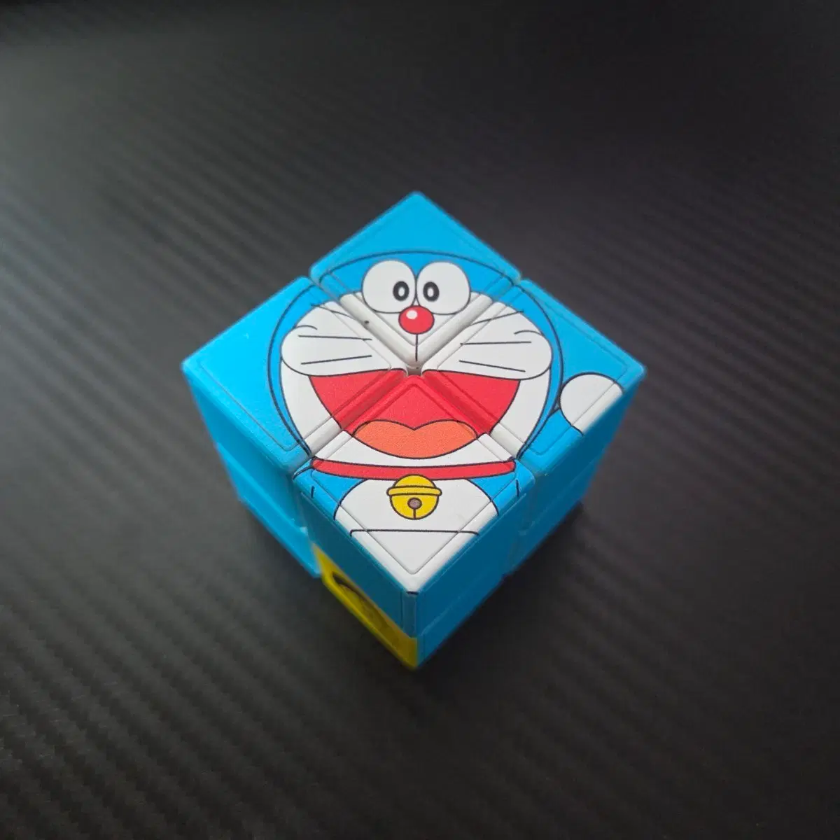 메가하우스 도라에몽 루빅 큐브