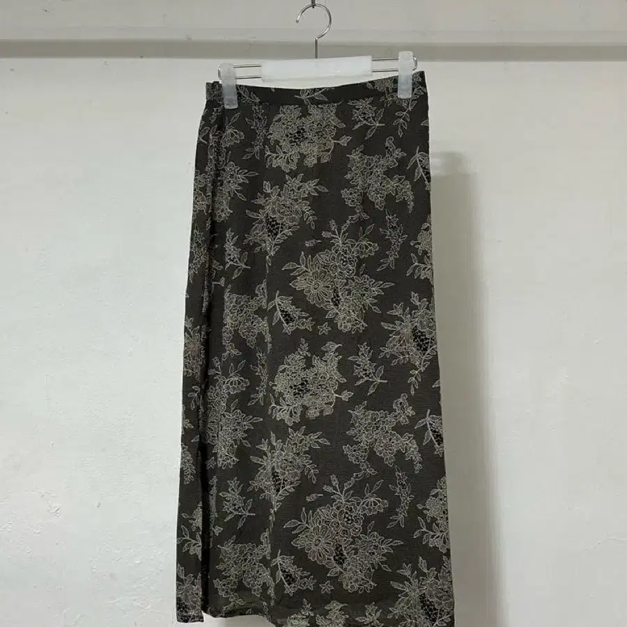 vtg skirt