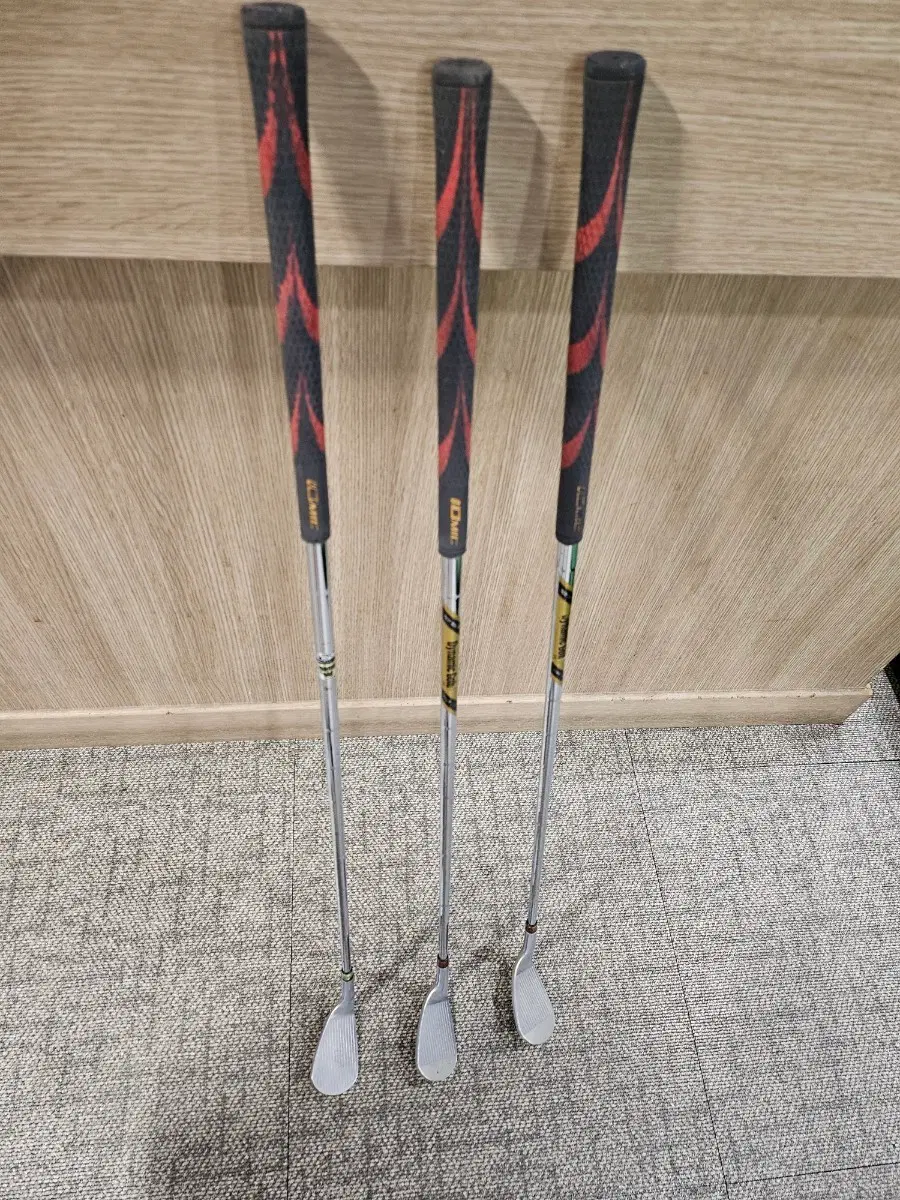 조디아 웨지 wms 52 wmf50/56