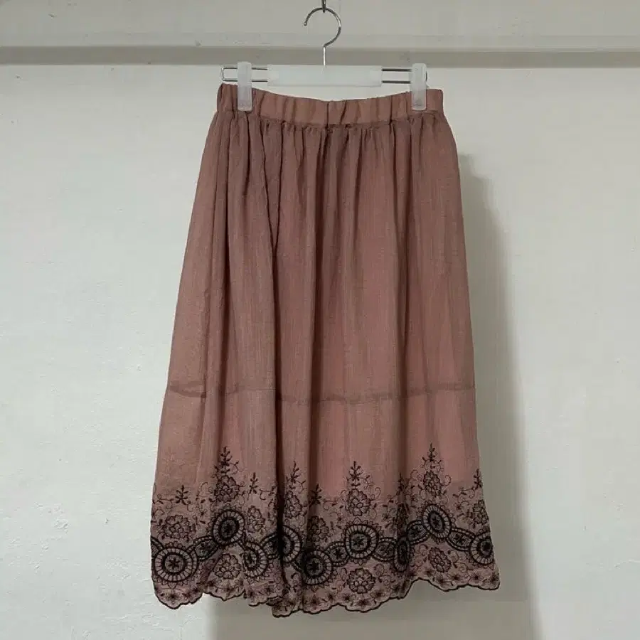 vtg skirt