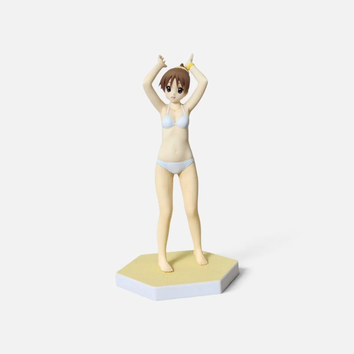 케이온 수영복 피규어