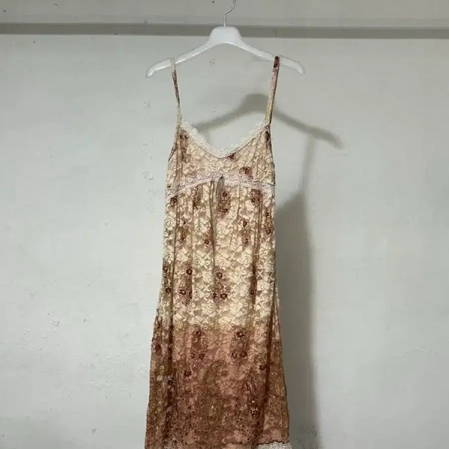 vtg dress