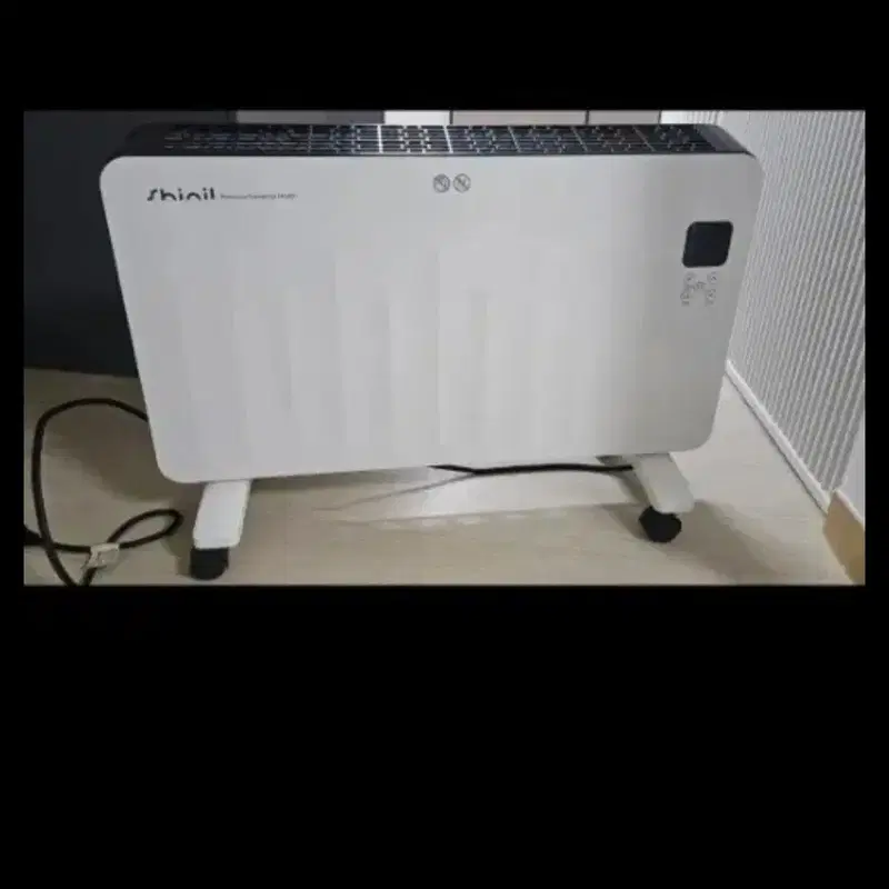 신일 프리미엄 컨벡터 히터