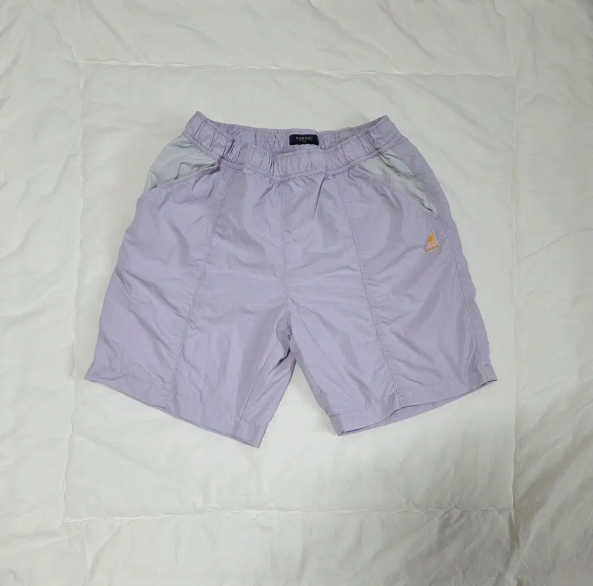캉골키즈 155 반바지