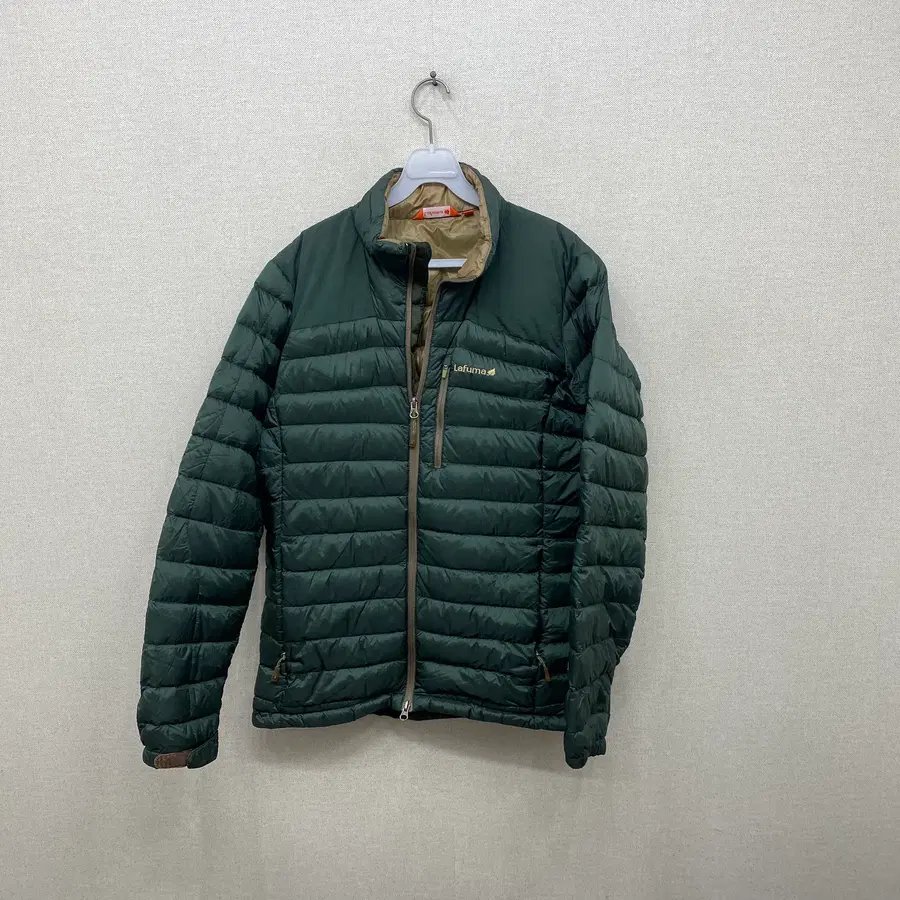 라푸마 경량패딩 95