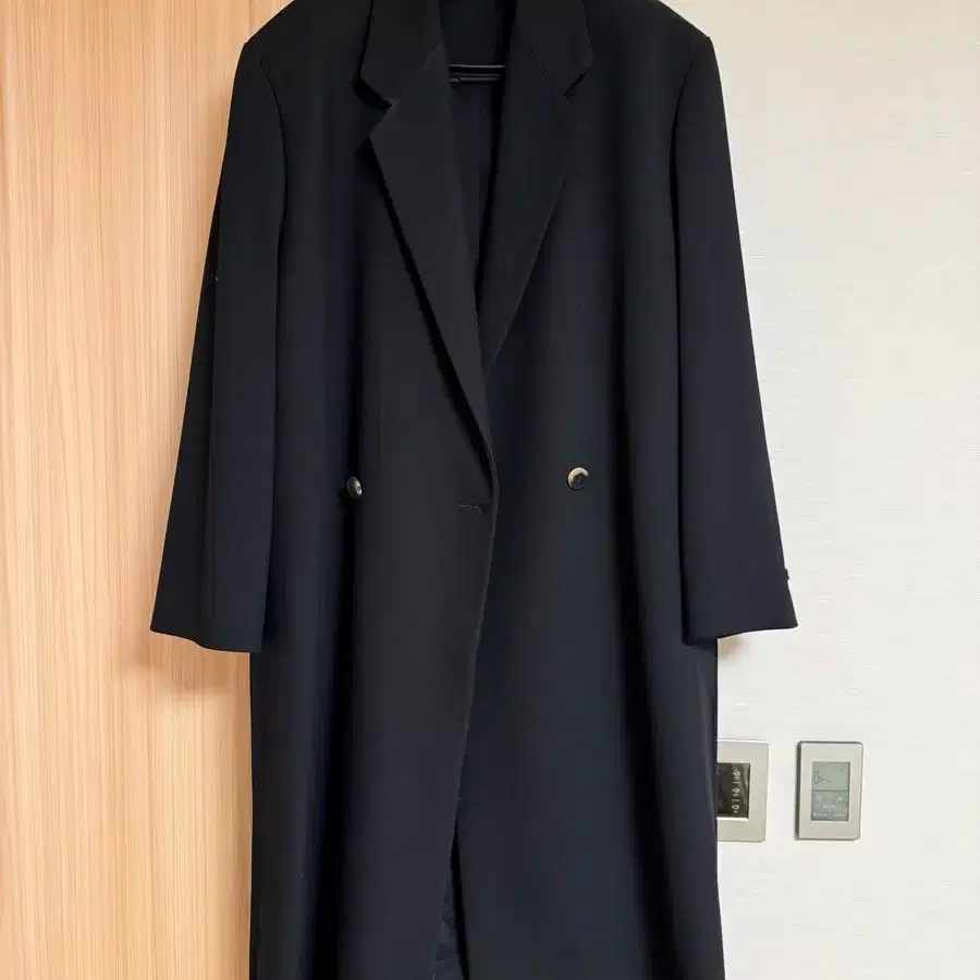 fear of god 피어 오브 갓 코트 새상품 48